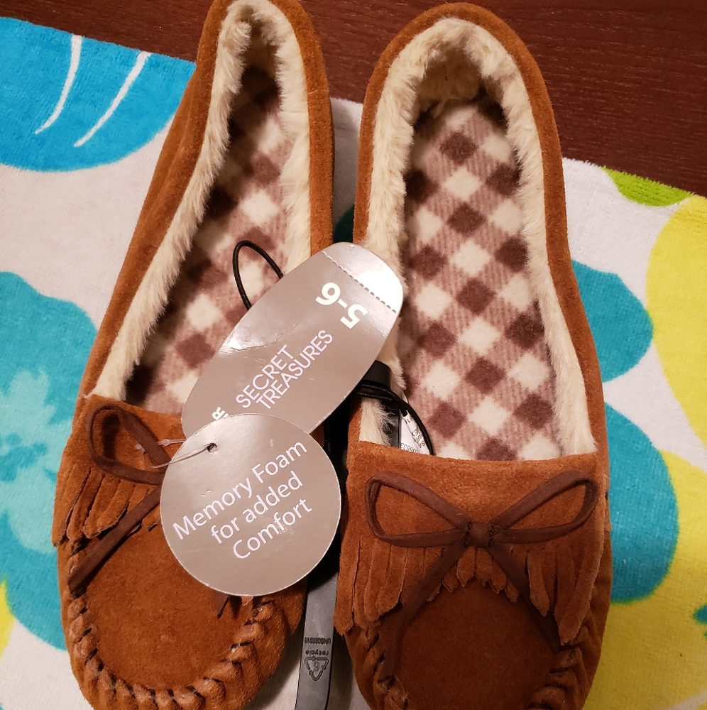 Shoes